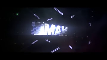 FREE 2 5D CHILL BLENDER INTRO TEMPLATE || by XeriArtz