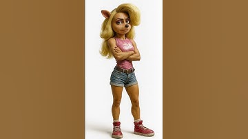 Crash Bandicoot The Movie? #crashbandicoot #crash #wrathofcortex #wrath #shorts #fyp #viral