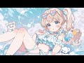 【フリーBGM】サマースプラッシュ│Summer Splash【Chill/かわいい/pop/作業用BGM】