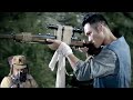 日軍重兵包圍，怎知神槍小夥以一敵十，完虐日軍救人。⚔️ |MMA |功夫 |战争 |中国电视剧 剧名⚔️#神勇武工隊傳奇