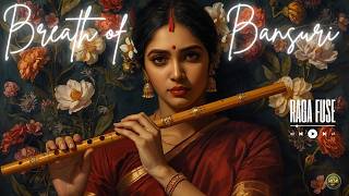 Download lagu Breath of Bansuri | Soulful Bansuri Flute & Carnatic Fusion | Full Album | Muse Machine Radio