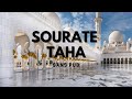 SOURATE TAHA SANS PUB Ismail Annuri
