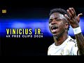 Vinicius Jr 2026 4K Free Clips Best Scene Pack For Edits No Watermark