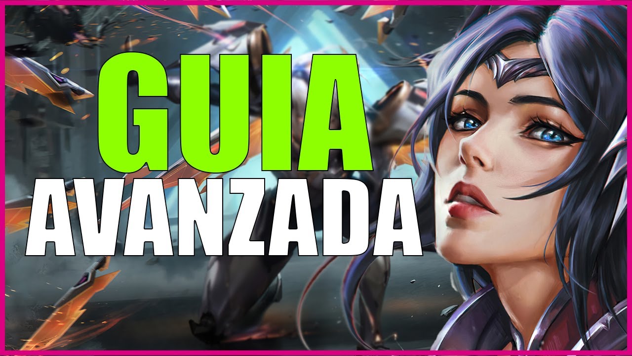 🤫Aprende Irelia FÁCIL: La Guía Más COMPLETA (Combos, Build, Estrategias) | Guía imprescindible S15🚀