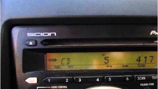 2005 Scion xB Used Cars Hasbrouck NJ 2005 Scion xB Used Cars Hasbrouck NJ