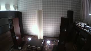 Audio Session In Osaka 2019 - Escart 2