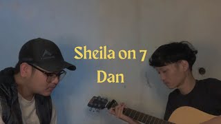 Dan - Sheila On 7 (cover) by Albayments