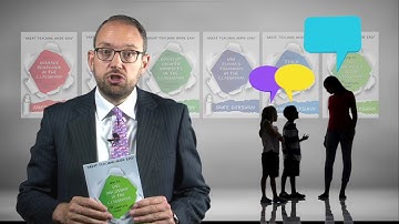 Great Teaching Made Easy: How to Use Discussion in the Classroom