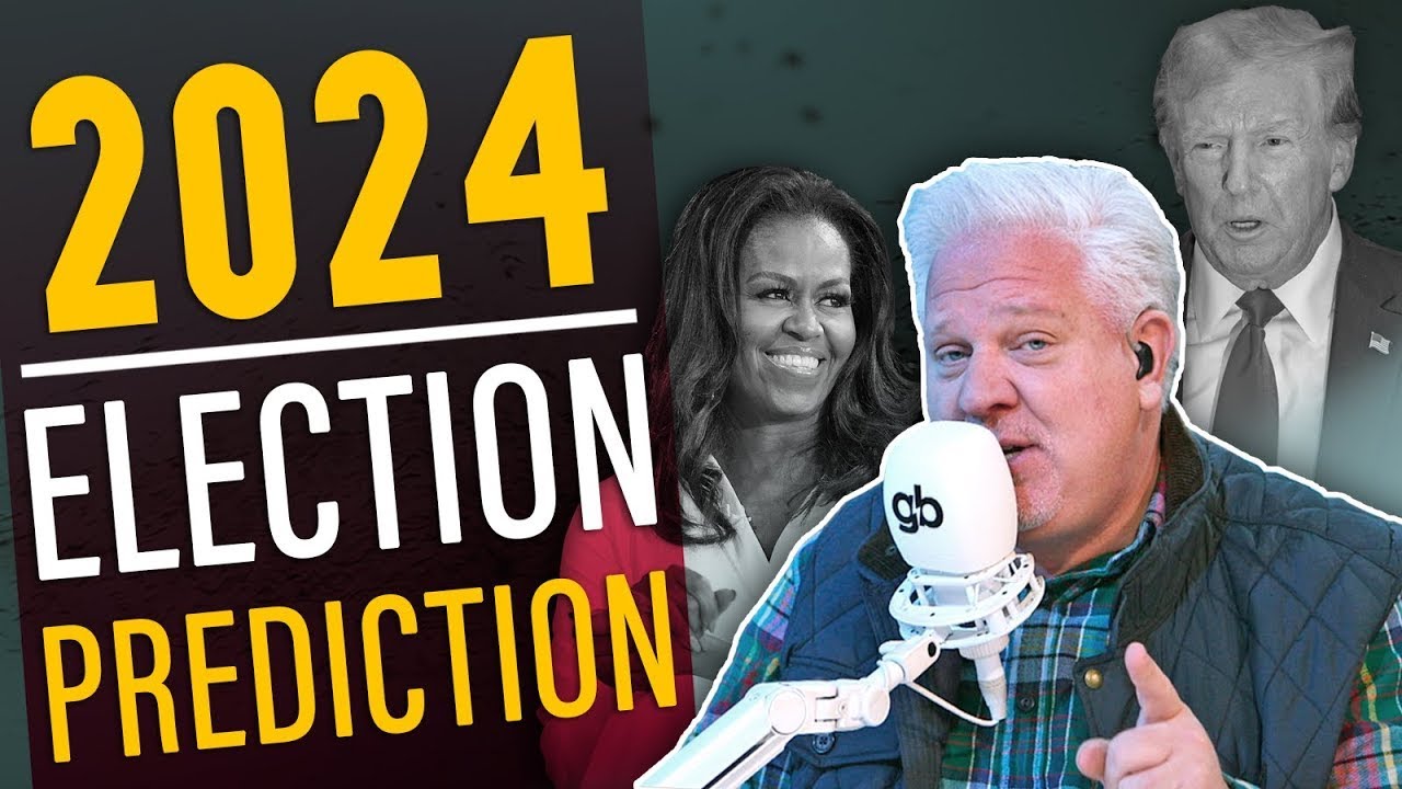 Watch for Dems to Pull THESE Dirty Tricks in 2024 Election