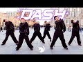 Kpop in public challenge nmixx  dash  one take  dance cover by ponysquad