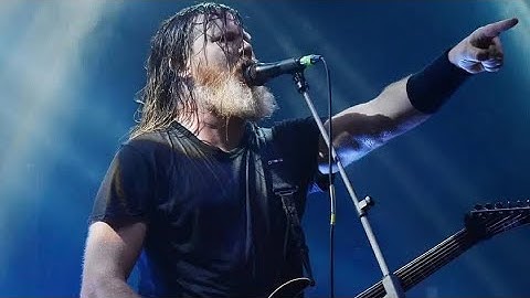 POD SCUM Episode #358 MARK KLOEPPEL of MISERY INDEX, SCOUR and CAST THE STONE