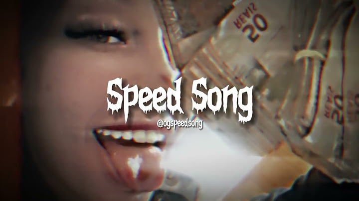 Nego Raul - MC IG, Nego Micha,Ryan SP,Luki,GP, Kelvinho, Kyan, Lil Kid e MC Neguinho PRT | Speed Up⚡