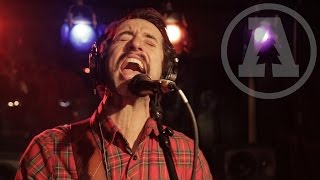 Video thumbnail of "Murder by Death - Strange Eyes | Audiotree Live"