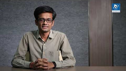 Damper Testing Machine | CSPIT | CHARUSAT University