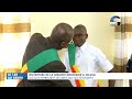 CANAL3-BENIN : Le 13h au Bénin du Jeudi 30 Avril  2026