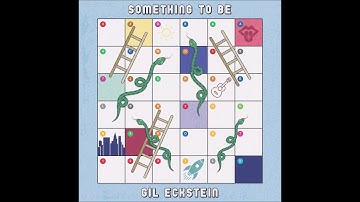 Gil Eckstein - Something to Be