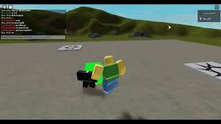 just random dev console abuse