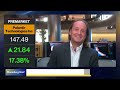 Palantir's Karp Calls 2Q Sales 'Otherworldly, Staggering'