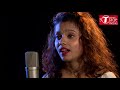 O JANIYA | Force 2  | Cover Song By Srishti Sargam | T-Series StageWorks