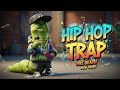 Underground Trap Heat Rising Faster Than Ever