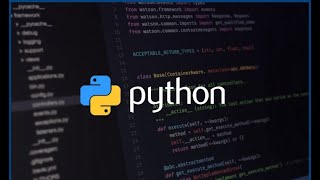 Python course| coding in python| Section introduction| learn python 3 the hard way