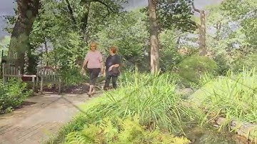 Cancer Resource Center: Overview