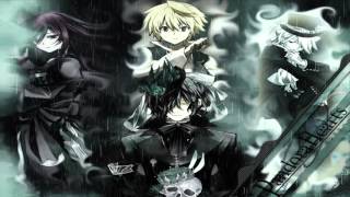 Nightcore - Pandora Hearts