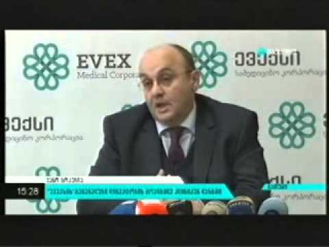 ბათუმის რეფერალურ ჰოსპიტალში ღვიძლის გადანერგვის ურთულესი ოპერაცია ჩატარდა (მაესტრო)