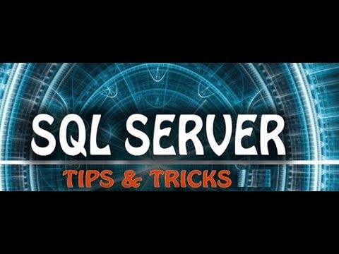 SQL Important commands Tricks | Get SQL Version | SP help | Display Foreign and Primary keys ,SP