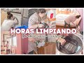 ✨NUEVO! LIMPIANDO TODA MI CASA | LIMPIA CONMIGO A MI MANERA | MOTIVACIÓN PARA LIMPIAR