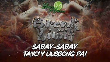 Lean N Green  - Break The Limit