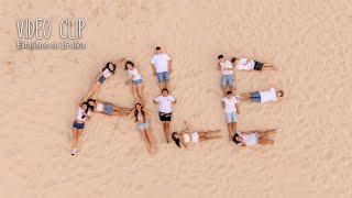 Exteriores 15 años Alexia Rey - Uruguay - 4K