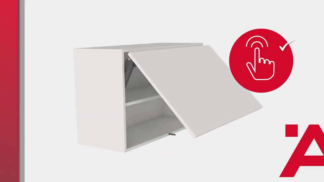 How to Install Häfele Free Space 1.8 push Fitting Hafele Australia