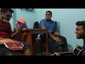      maya lagaise  bangla folk song  friends  nilojyoty goswami