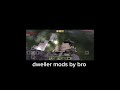😮‍💨😮‍💨😮‍💨 #mods #minecraft #dwellers #horrormod  #dwellers #horrormods