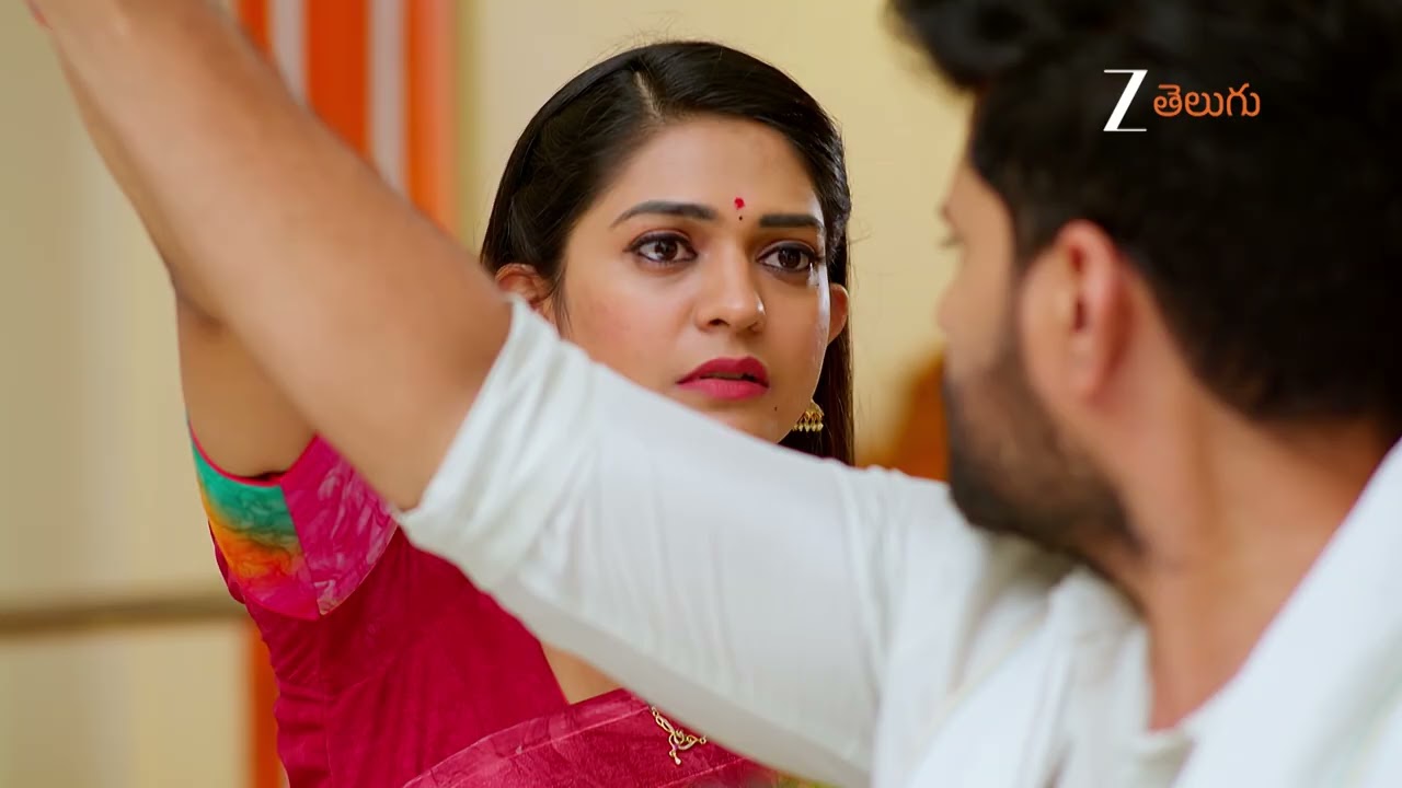 Nindu Noorella Savaasam Promo - 19 Feb 2026 - Mon to Sat at 6:00 PM - Zee Telugu