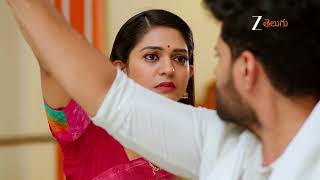 Download Lagu Nindu Noorella Savaasam Promo - 19 Feb 2026 - Mon to Sat at 6:00 PM - Zee Telugu MP3