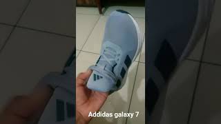 Adidas Galaxy 7 Shoe