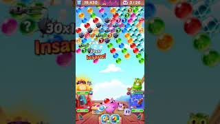 Cookie Cats Pop Level 720 3 stars (291,600 points)