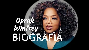 ¿Cuál es el tipo de personalidad de Oprah Winfrey?