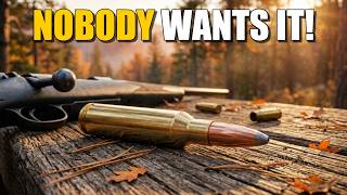 The 5 Most Underrated Hunting Calibers The TRUTH About #3
