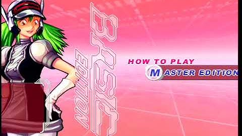 Dance Dance Revolution Ultramix 4 Xbox Gameplay