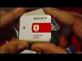 Sony Cyber-Shot DSC-w290 Review!