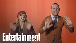TV Recap: Best Thanksgiving Episodes | Entertainment Weekly