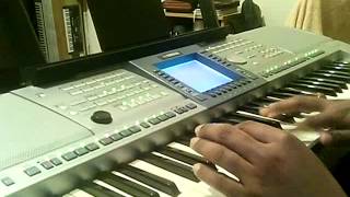Halleluiah Padeda ( Instrumental)- Songs of Zion