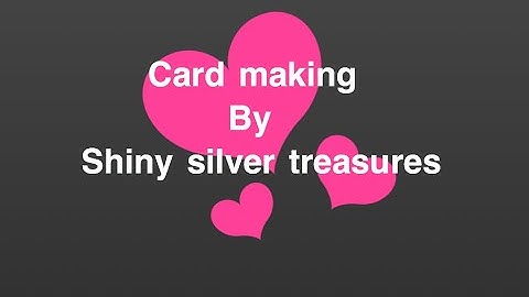 Cardmaking using my scraps of paper plus stashbusting