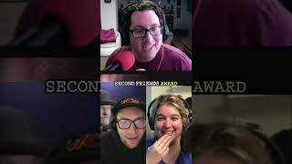 Who Would Have Won the 1995 "Friends" Award at the ACMA