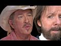 Why Brooks & Dunn Really Broke Up And Got Back ... - YouTube