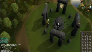 RuneScape Tutorials - Nature Crafting