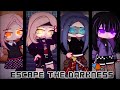 Meet with krew girls  escape the darkness au   gc   100k special  fw